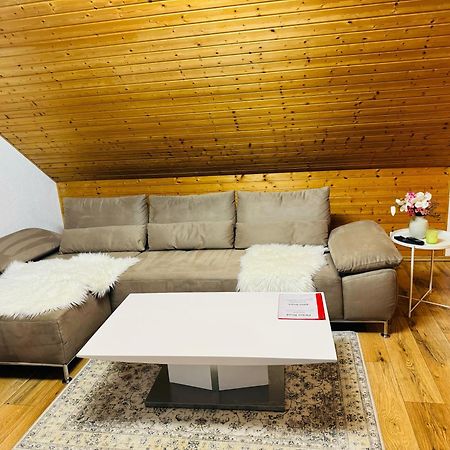 Heart Of Celle Apartment Екстериор снимка