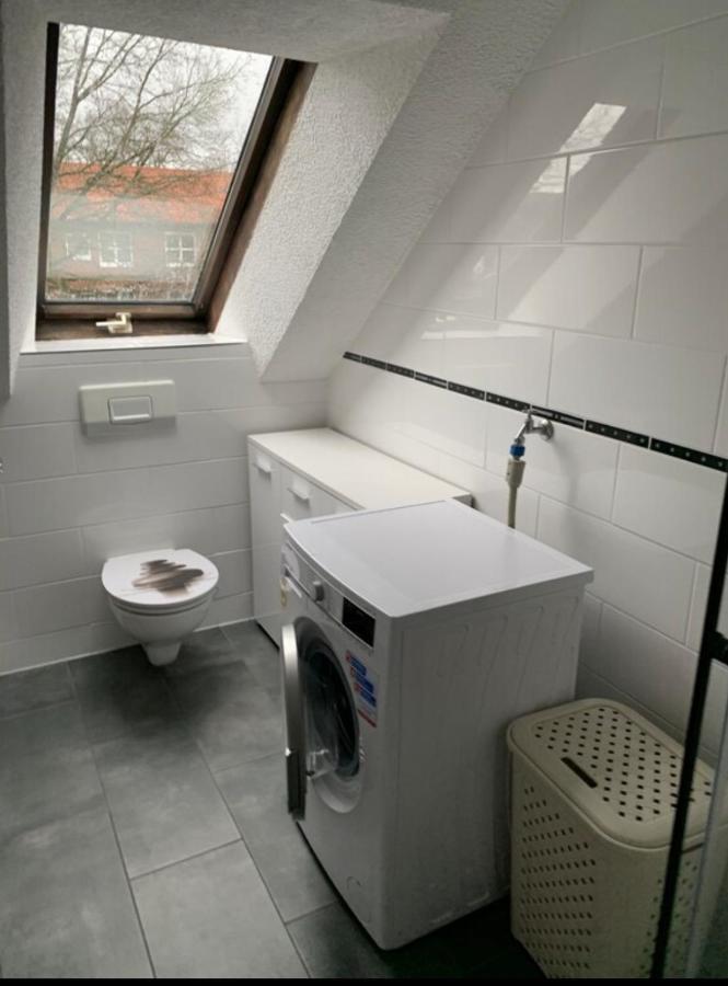 Heart Of Celle Apartment Екстериор снимка
