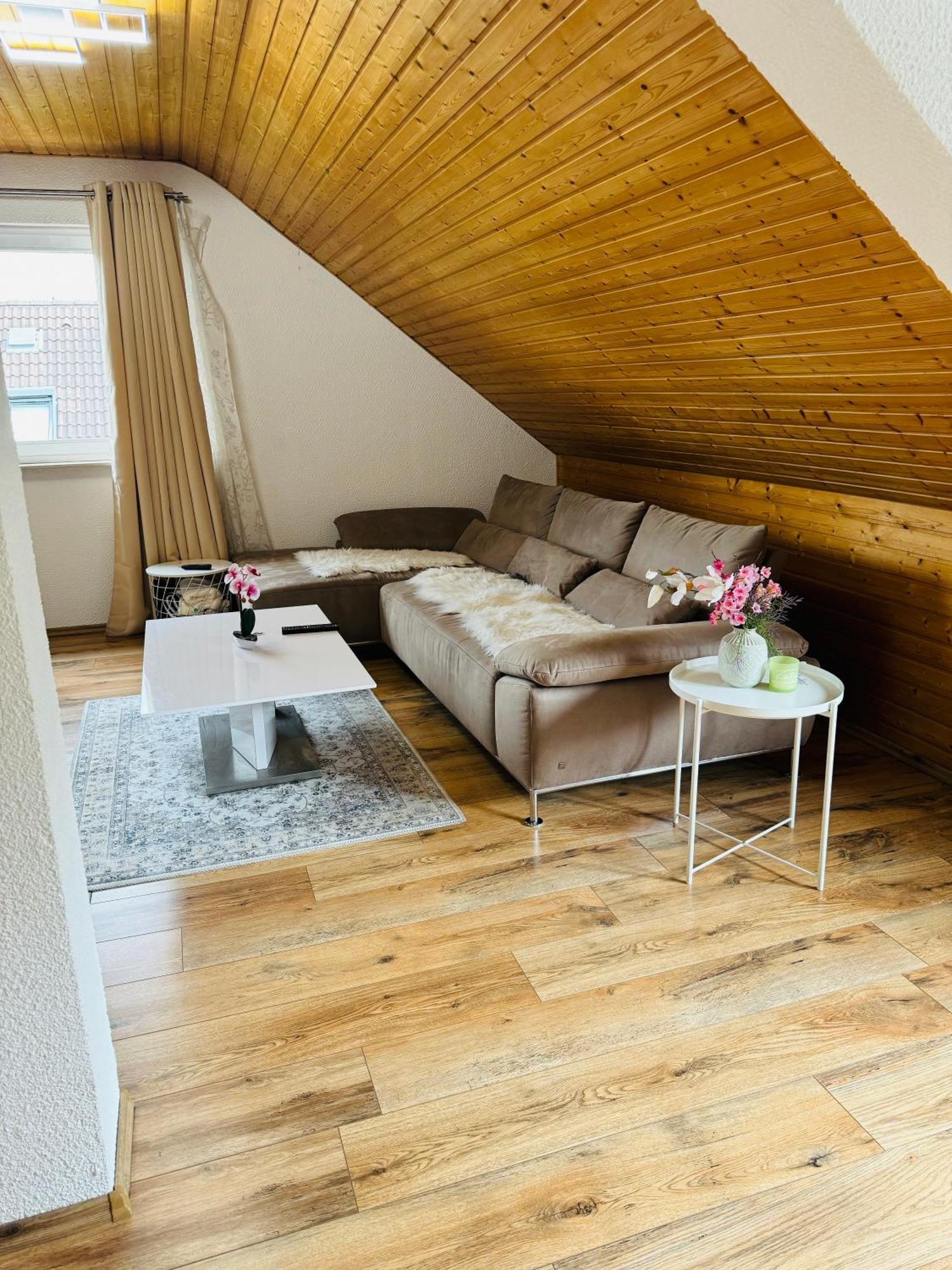 Heart Of Celle Apartment Екстериор снимка