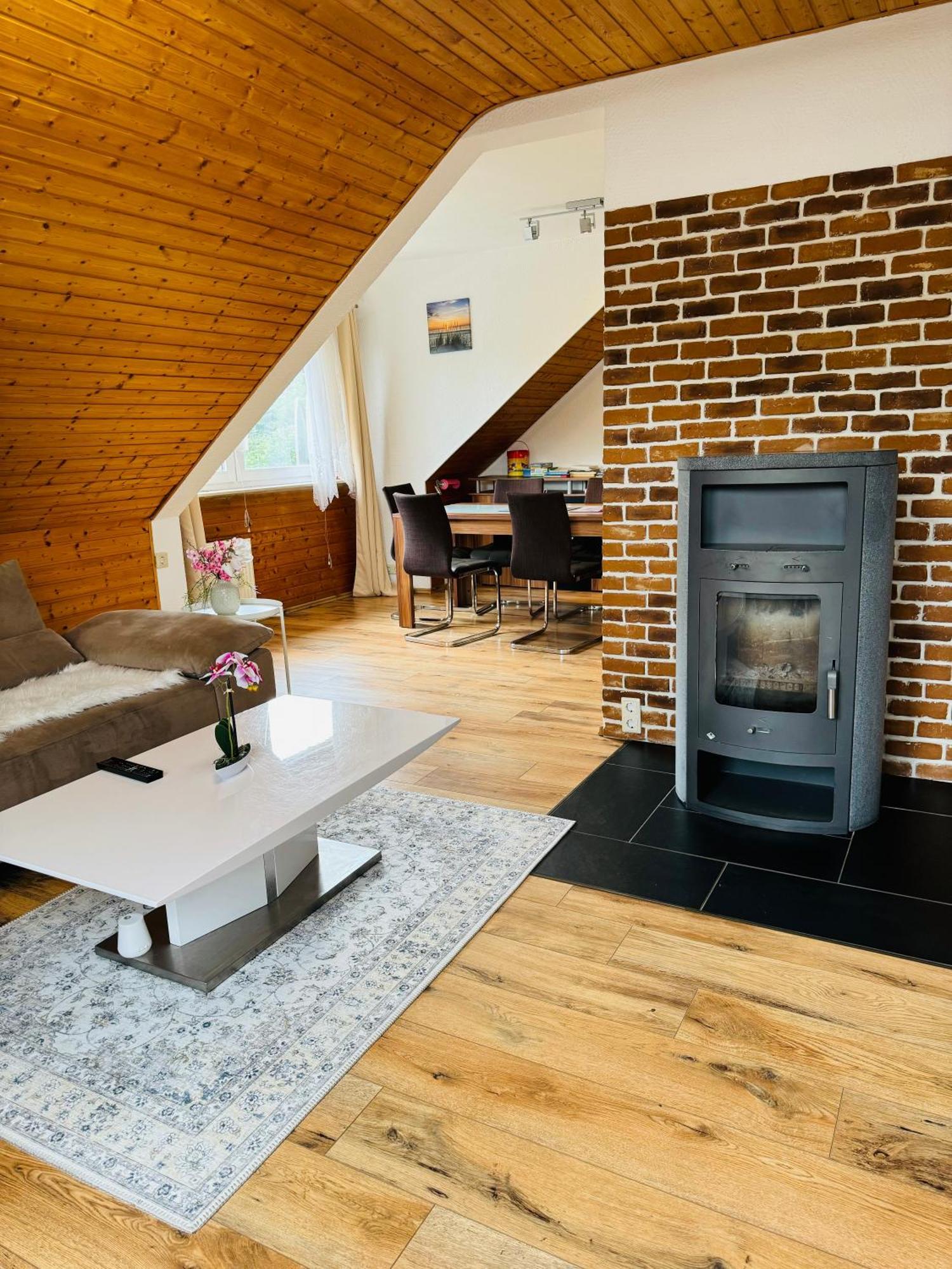 Heart Of Celle Apartment Екстериор снимка